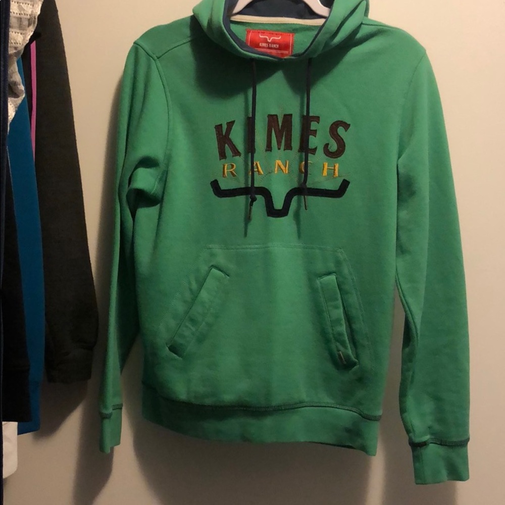 Kimes Ranch Women’s Sweatshirt
